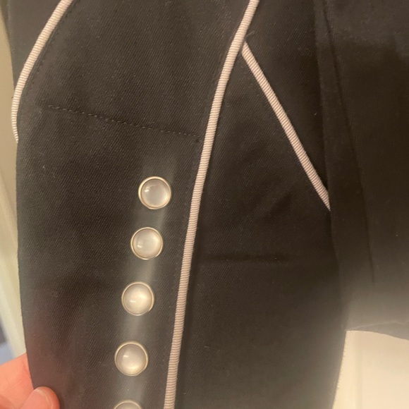 Western blouse - Picture 3 of 5